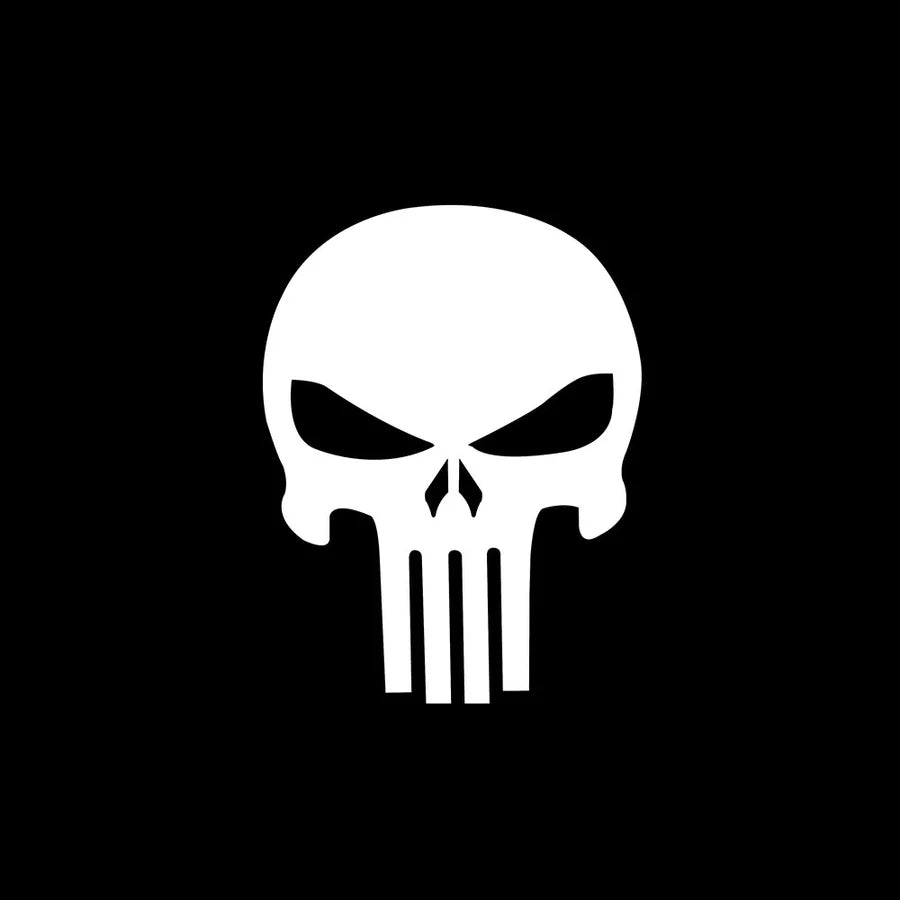 Skull Mag