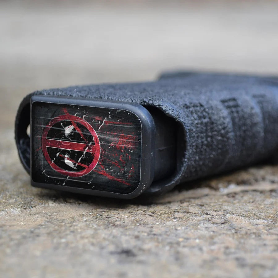 Hand Cannon Mag