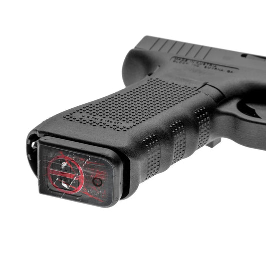 Hand Cannon Mag