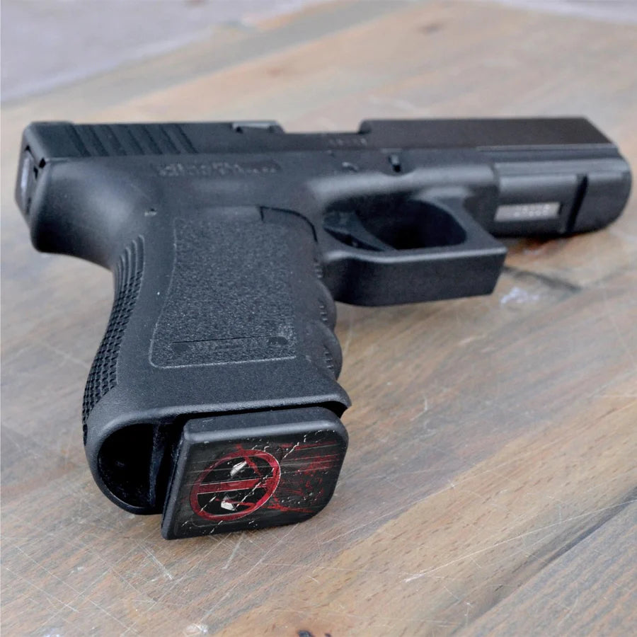 Hand Cannon Mag
