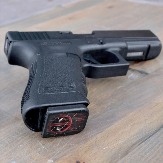 Hand Cannon Mag