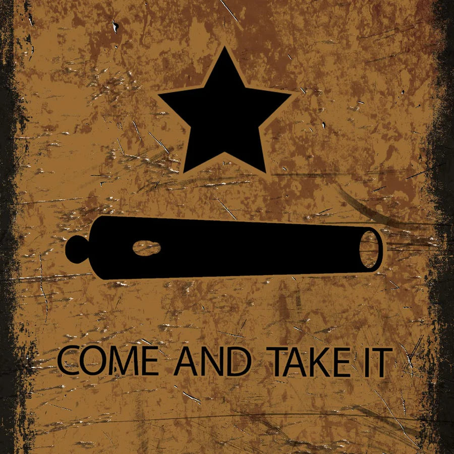 Come and Take It