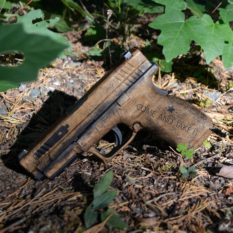 Come and Take It