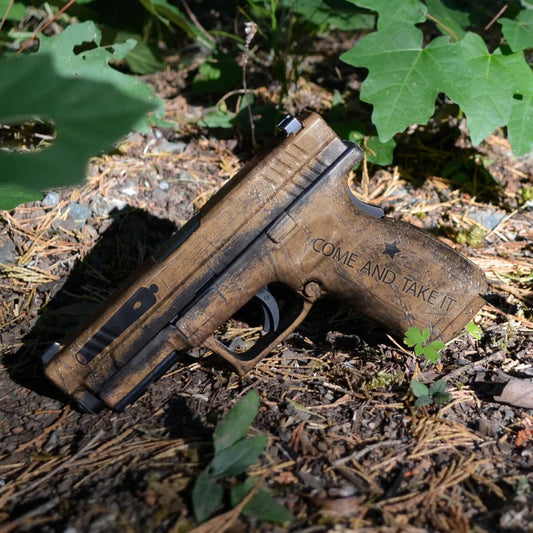 Come and Take It