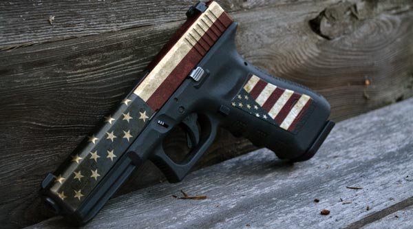 Pistol Skins