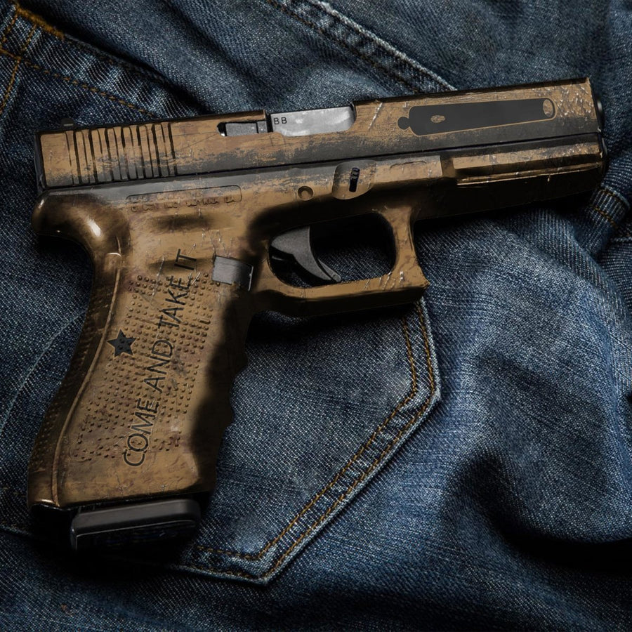 Come and Take It